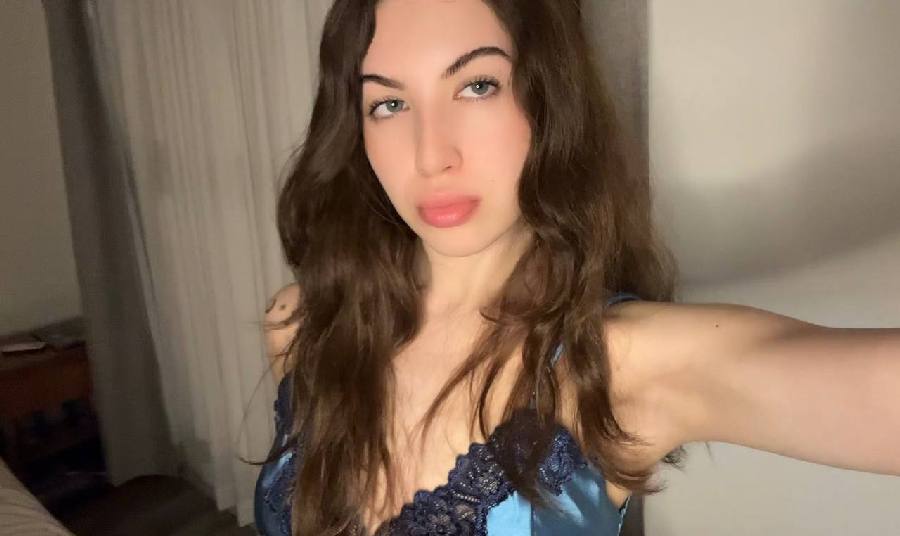 Photo Amber in St. Petersburg