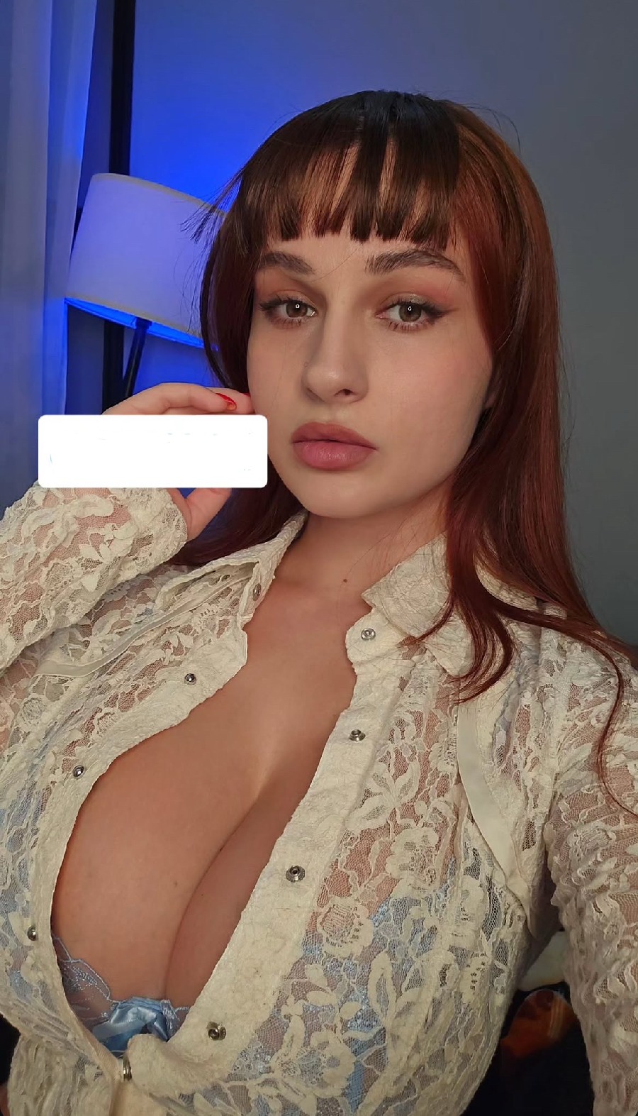 Take a pause and enjoy Miranda Faith — streaming from St. Petersburg