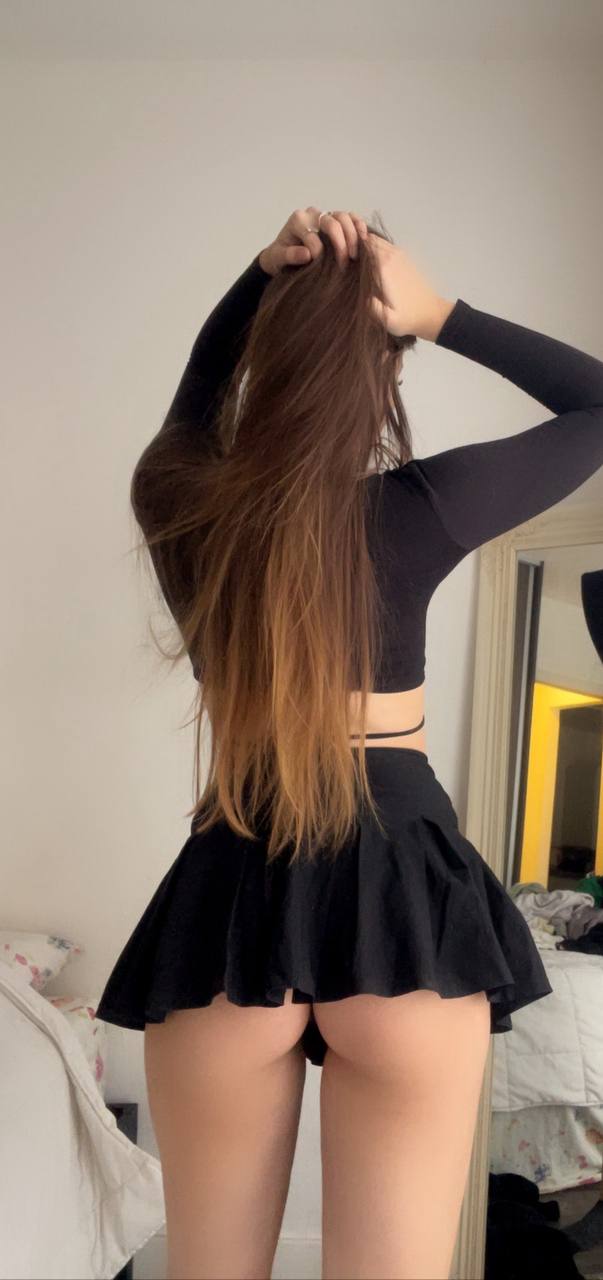 Photo Lola La Fleur in St. Petersburg