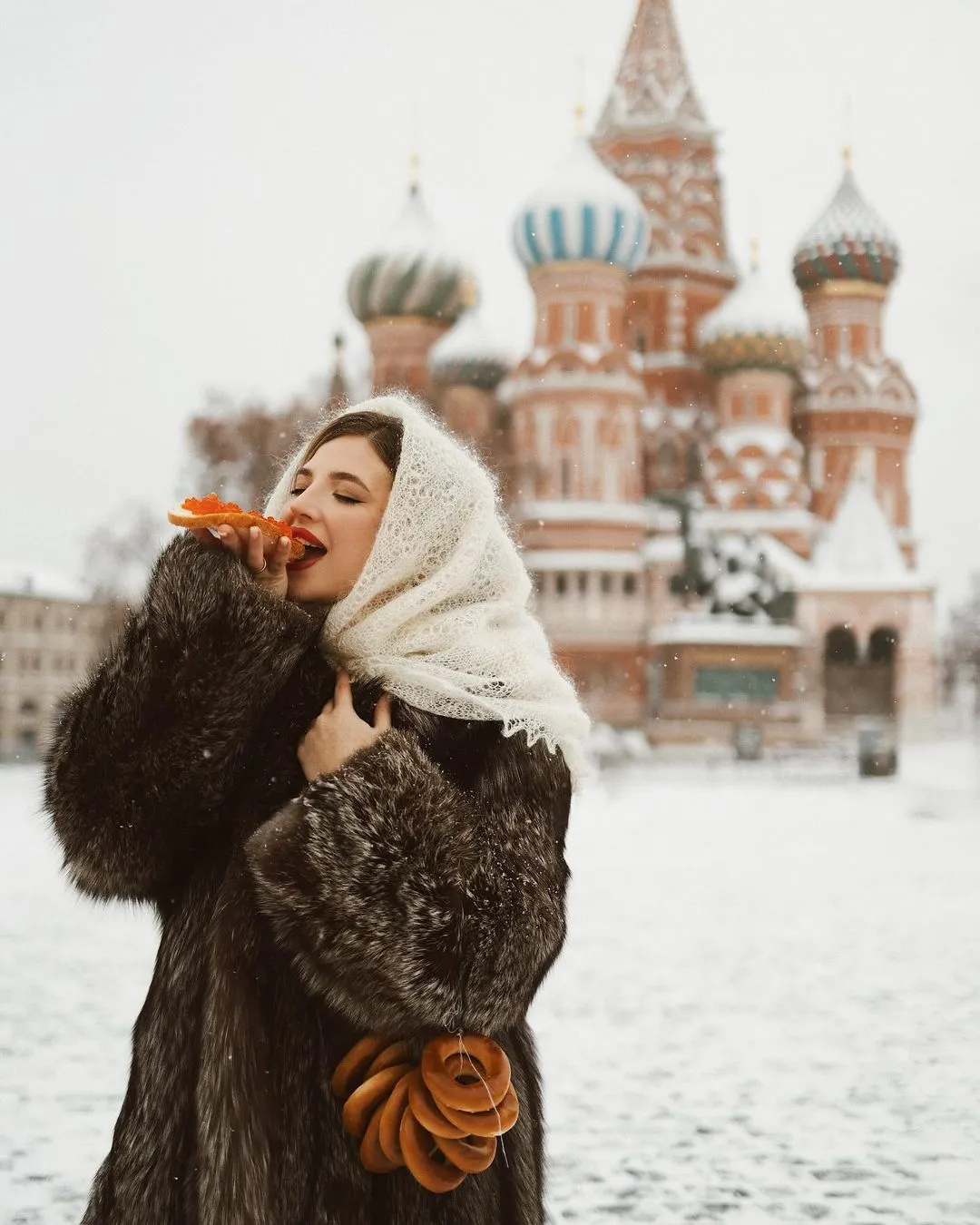 Sexy girl Slavic women in St. Petersburg